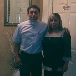 Meet your Posher, Alma